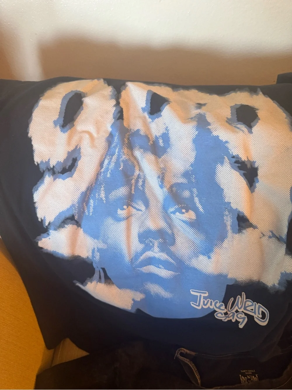 Lot of 5 Band T-Shirts- Large- Men size - Picture 6 of 10